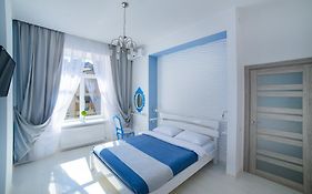 Modern Apartment In Old City Center